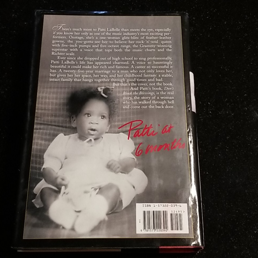 Hardback Book (Used) - Picture 3 of 5